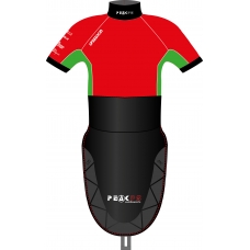 Speedskin Short | Paddle Cymru